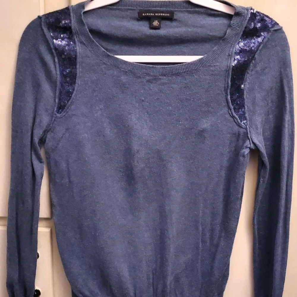 Banana Republic Sweater